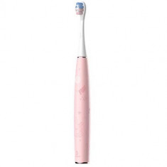 Periuta de dinti electrica inteligenta Oclean X Pro Smart Electric Toothbrush, Sakura Pink