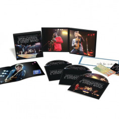 The Legendary 1979 No Nukes Concerts (Blu-Ray + CD) | Bruce Springsteen, The E Street Band
