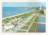 RF212 - Carte Postala - Mamaia. circulata 1982