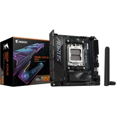 Placa de Baza GIGABYTE B850I AORUS PRO AM5