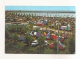 RF162 - Carte Postala - Camping la Costinesti, necirculata