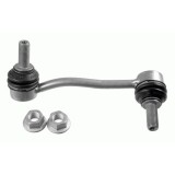 Bieleta antiruliu Vw Crafter (30); Mercedes Sprinter (906), Lemf&ouml;rder 3066501, parte montare : Punte fata, Stanga