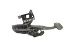 Pedala de fr&acirc;nă BMW 7 G11, G12 2021 OEM: 6861772 13354142