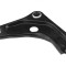 Brat suspensie fata Citroen C3 Picasso 2008-, C3 2016-, Peugeot 207 2006-, Peugeot 208 2012-, Inferior Dreapta, NTY ZWD-PE-009