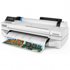 Plotter HP DesignJet T125 24 inch foto