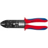 Cleste de sertizare KNIPEX 97 21 215 C HardWork ToolsRange
