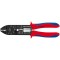 Cleste de sertizare KNIPEX 97 21 215 C HardWork ToolsRange