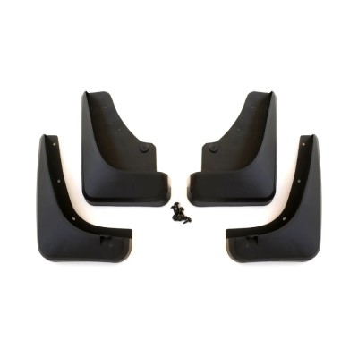 APARATORI NOROI PENTRU FORD KUGA 2008-2012 SET 4 BUC 51623 foto