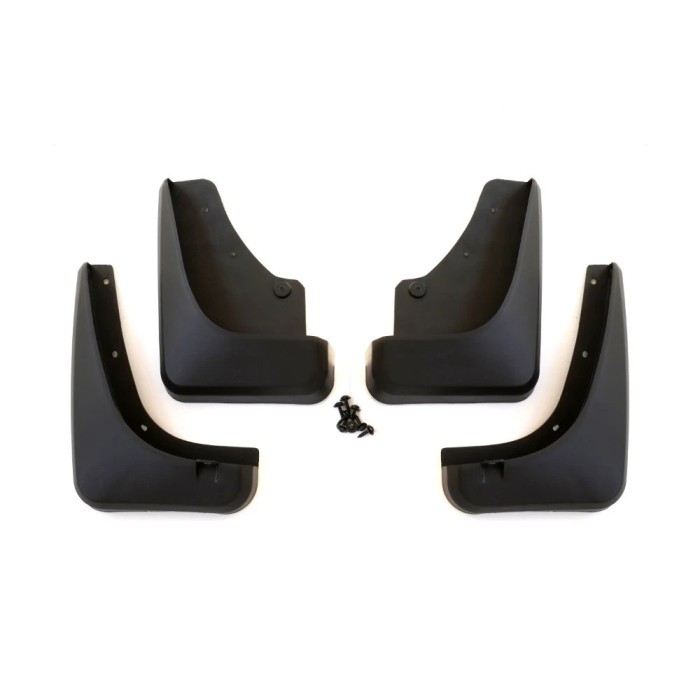 APARATORI NOROI PENTRU FORD KUGA 2008-2012 SET 4 BUC 51623