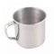 Cana apa inox, 650ml