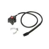 Buton oprire Yamaha YZF 250 450 14- 16, WRF 250 15- 16, WRF 450 16 (1SL-83976-00-00) Cablu 54cm