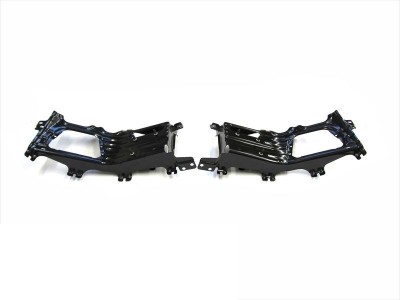 Suport bara fara SPORT , set(2) fata Dodge Ram (Ds/Dj), 09.2008-, 68056631AA foto