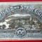 Germania notgeld 100 pfennig 1 Mark 1920 Eutin **