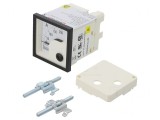 Ampermetru Panou AC 0-200A True RMS Clasa 1.5 50-60Hz