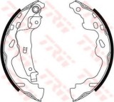 Set saboti frana SUZUKI SWIFT III (MZ, EZ) (2005 - 2016) TRW GS8480