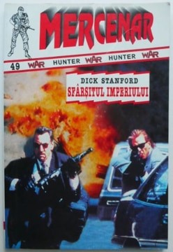 SFARSITUL IMPERIULUI -DICK STANFORD-235937