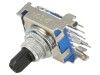 Comutator rotativ 8 poziții 0,3A/16VDC 1 secțiune 30&deg;