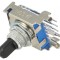Comutator rotativ 8 poziții 0,3A/16VDC 1 secțiune 30&deg;