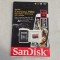 Card memorie SanDisk Extreme PRO 128 GB MicroSDXC UHS-I Class 10
