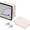 Ampermetru Panou AC 0-400A True RMS Clasa 1.5 40-72Hz