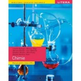 Chimie. Manual pentru clasa a VII-a