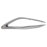 Bandou bara spate PEUGEOT 308, 03.2021-, partea stanga, crom,