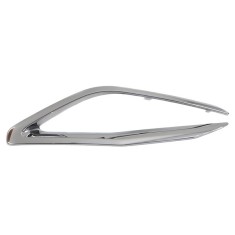 Bandou bara spate PEUGEOT 308, 03.2021-, partea stanga, crom,