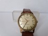 SABINA Mecanic - Carcasa Placata cu Aur - Vntage - Nefuctional, Mecanic-Manual