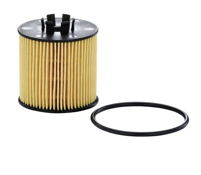 MANN-FILTER HU 712/6 x Filtru ulei foto