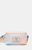 Doughnut geantă termică Cooler Dreamwalker culoarea portocaliu, D415DW-000196