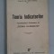 TEORIA INDICATORILOR , CONTRIBUTII LA TEORIA NUMERELOR - ION LINTES , 1943