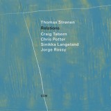 Relations | Chris Potter, Craig Taborn, ECM Records