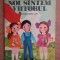 1978 Cristel Badescu Noi suntem viitorul. Cintece pentru copii - R11