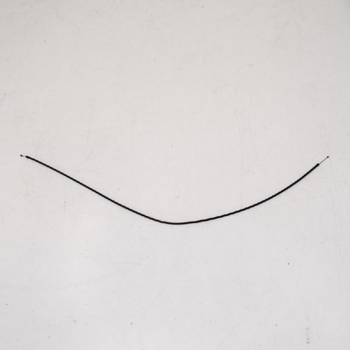 Cablu &icirc;ncuietoare capota BMW 3 Coupe E92 2006 OEM: 7201904 | 3272256