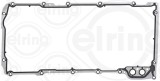 ELRING 947.800 Garnitura baie ulei