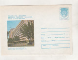Bnk ip Expofil Retrospeciva 20 ani in AFR Bucuresti - necirculat - 1978, Dupa 1950