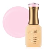 Cumpara ieftin Oja Semipermanenta LUXORISE French Macarons Collection - Gingerbread 15ml