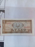 Bancnote rom&acirc;nești și străine,multe necirculate și serii consecutive!