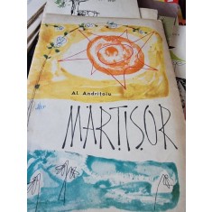 Al. Andritoiu - Martisor