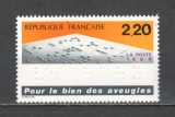 Franta.1989 Sprijin ptr. persoanele nevazatoare XF.546