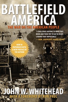 Battlefield America: The War on the American People foto