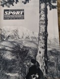 Myh 110 - Revista SPORT - nr 6/martie 1965