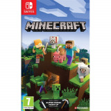 Joc Nintendo Switch Minecraft