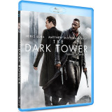 Turnul intunecat (Blu Ray Disc) / The Dark Tower | Nikolaj Arcel