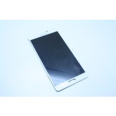 Display Samsung Note 4 negru swap