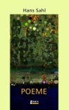 Poeme Hans Sahl Limes Paperback Carti Beletristica Fictiune Hans Sahl