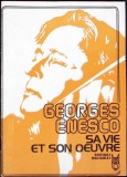 GEORGE ENESCO SA VIE ET SON OEUVRE-GRIGORE CONSTANTINESCU-349969