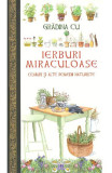 Gradina cu ierburi miraculoase. Ceaiuri si alte remedii naturiste - Didactica Publishing House