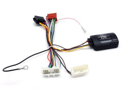 Connects2 CTSMT005.2 adaptor comenzi volan MITSUBISHI L200(fara amplificare) CarStore Technology foto