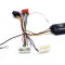 Connects2 CTSMT005.2 adaptor comenzi volan MITSUBISHI L200(fara amplificare) CarStore Technology